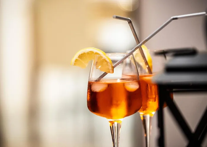 Tramonto D'oro 公寓 加利波利