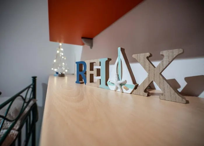 Tramonto D'oro 公寓 加利波利