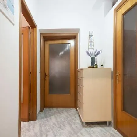 Tramonto D'oro Apartman *