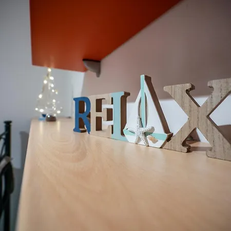 Tramonto D'oro Апартаменти Галліполі