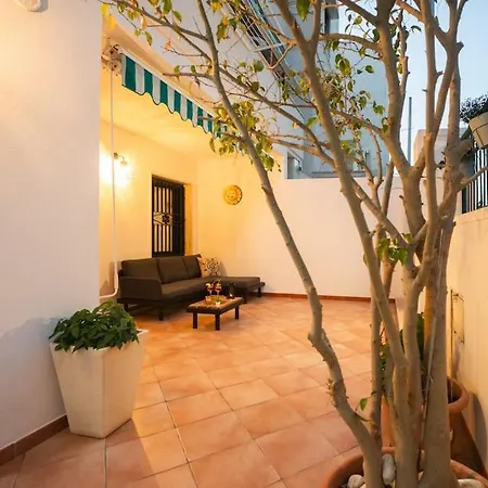 Tramonto D'oro * Gallipoli