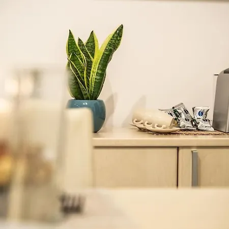 Daire Tramonto D'oro