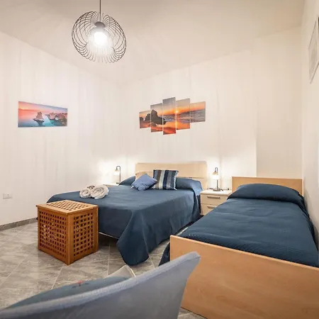 Tramonto D'oro Апартаменти Галліполі