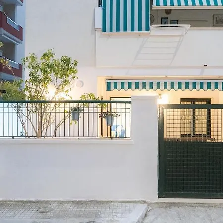 Apartment Tramonto D'oro *