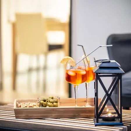 Tramonto D'oro Апартаменти Галліполі