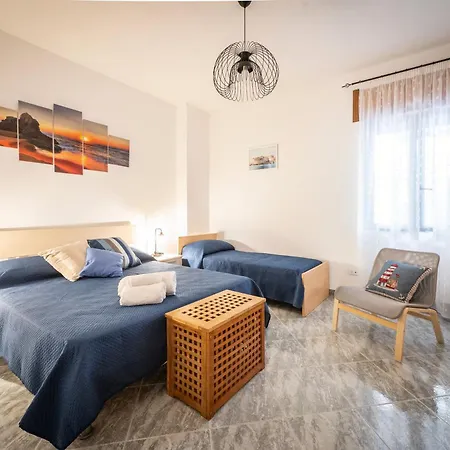 Tramonto D'oro Gallipoli