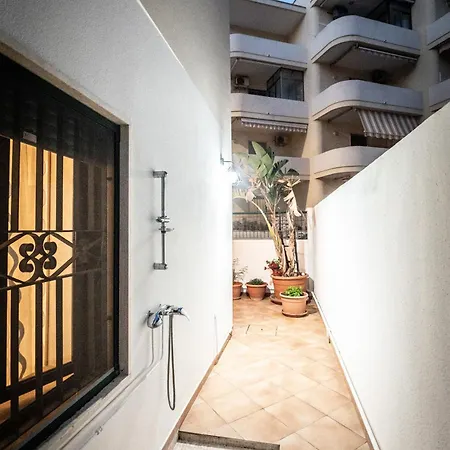 Tramonto D'oro Apartman