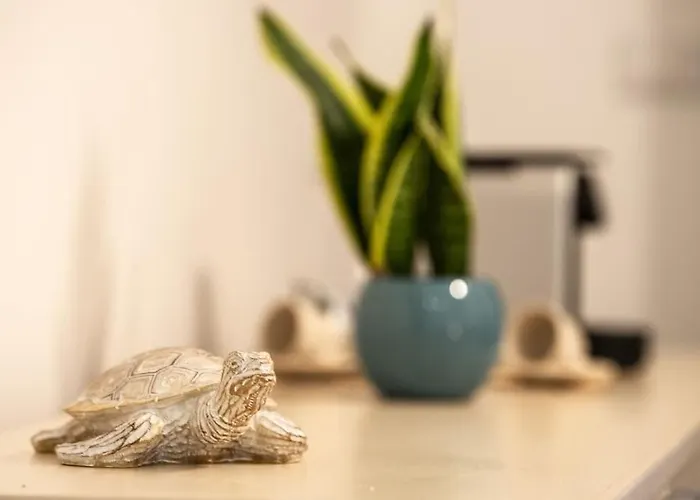 Apartment Tramonto D'oro