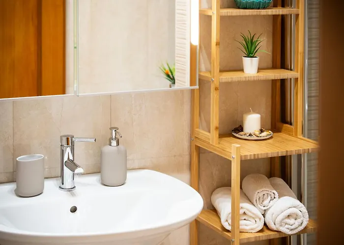 Tramonto D'oro Апартаменти *