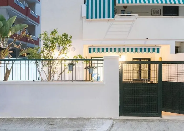 Apartment Tramonto D'oro *