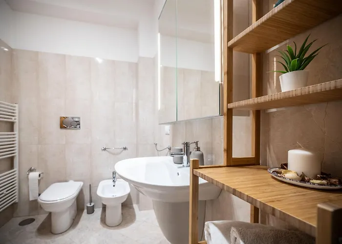 Апартаменти Tramonto D'oro Галліполі